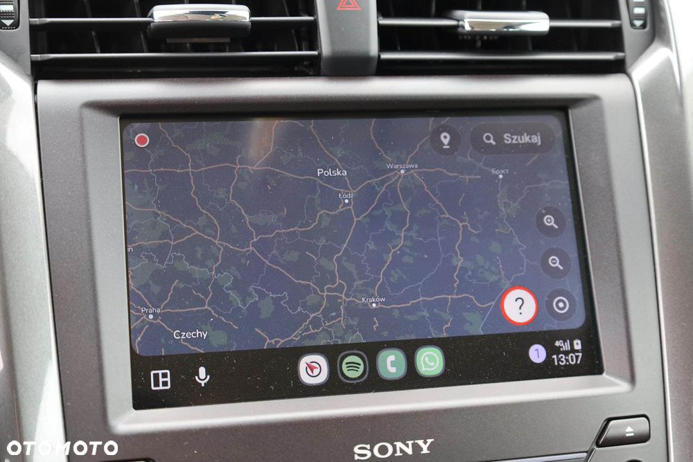 Ford Mondeo 2.0 EcoBlue Titanium - 25