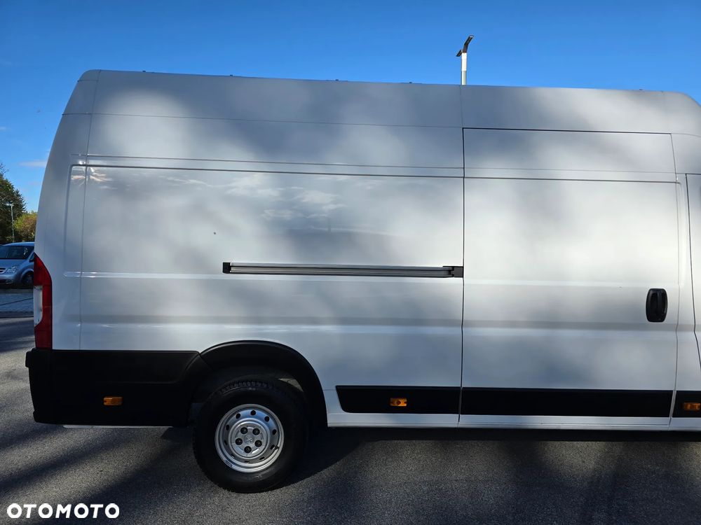 Peugeot Boxer - 28