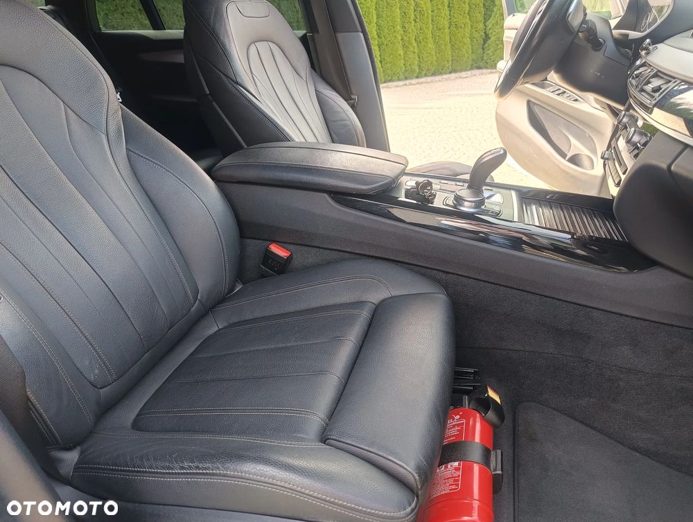 BMW X5 xDrive25d sport - 15