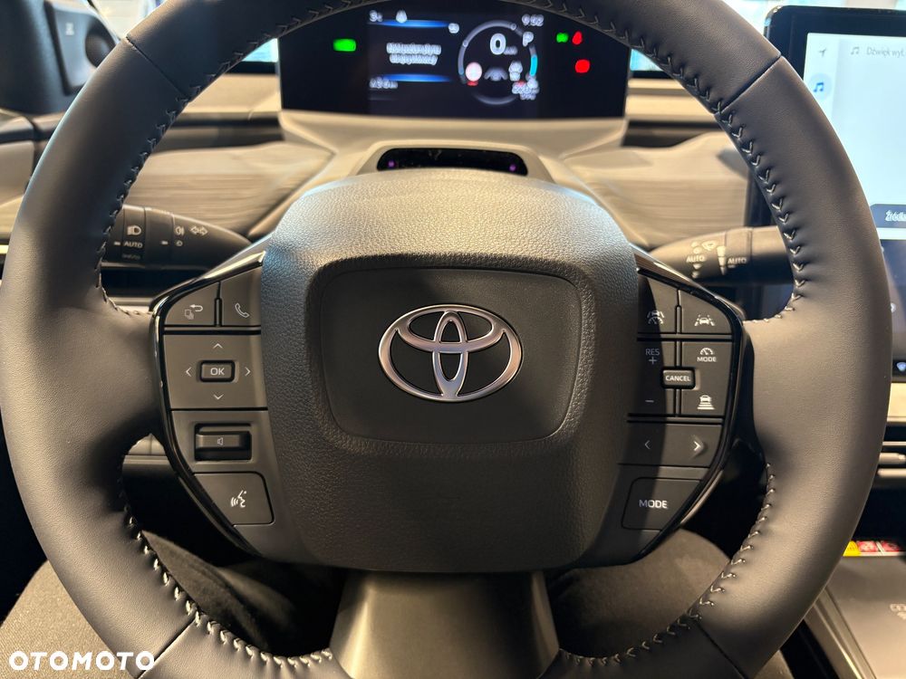 Toyota C-HR+ - 18