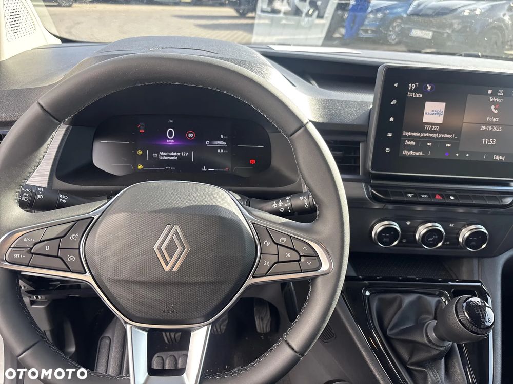 Renault Kangoo Grand 1.3 TCe Equilibre - 13