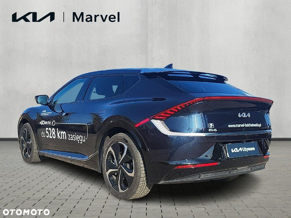 Kia EV6 - 7