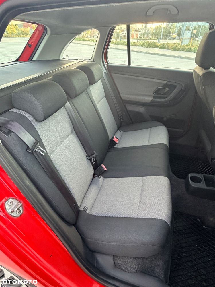 Skoda Fabia 1.4 16V Classic - 12