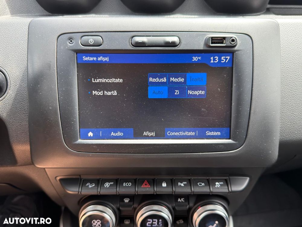 Dacia Duster Blue dCi 115 4WD Prestige - 26