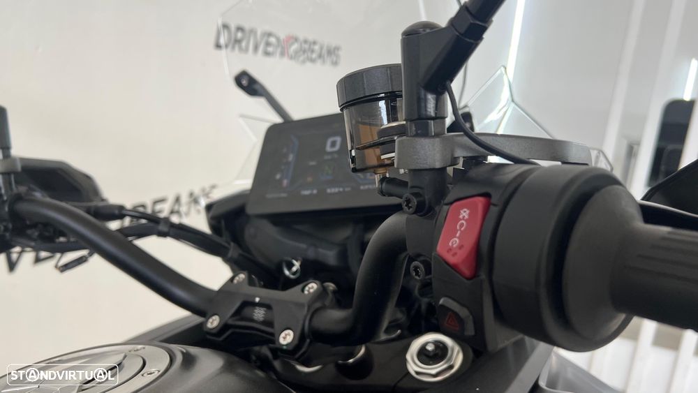 QJ Motor SRT 900SX - 9