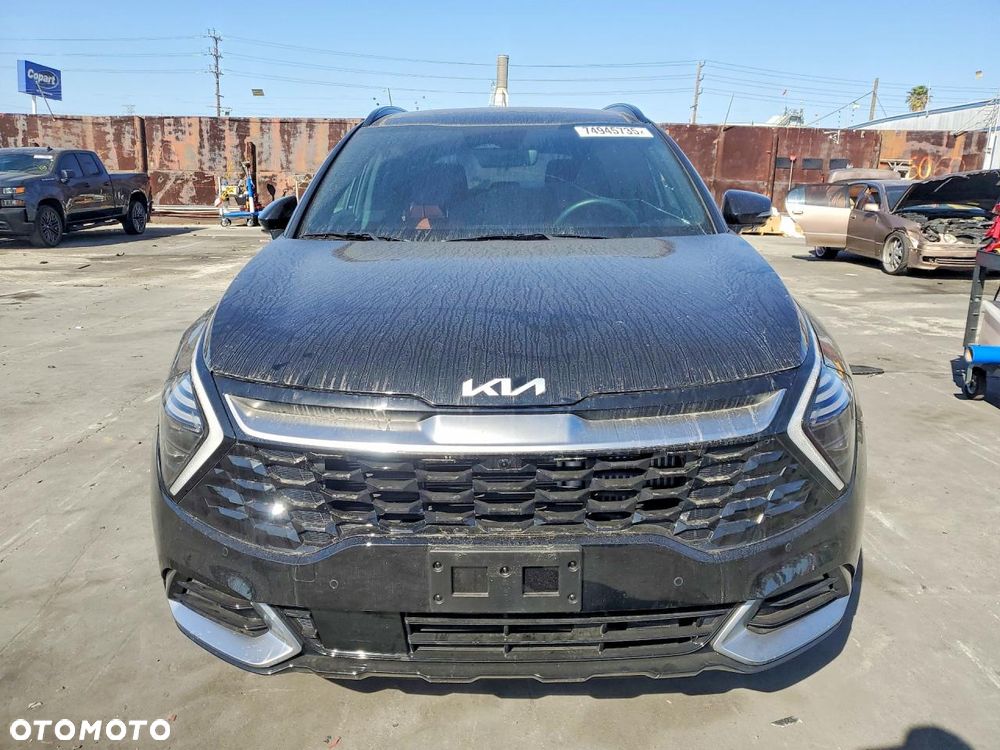 Kia Sportage - 7