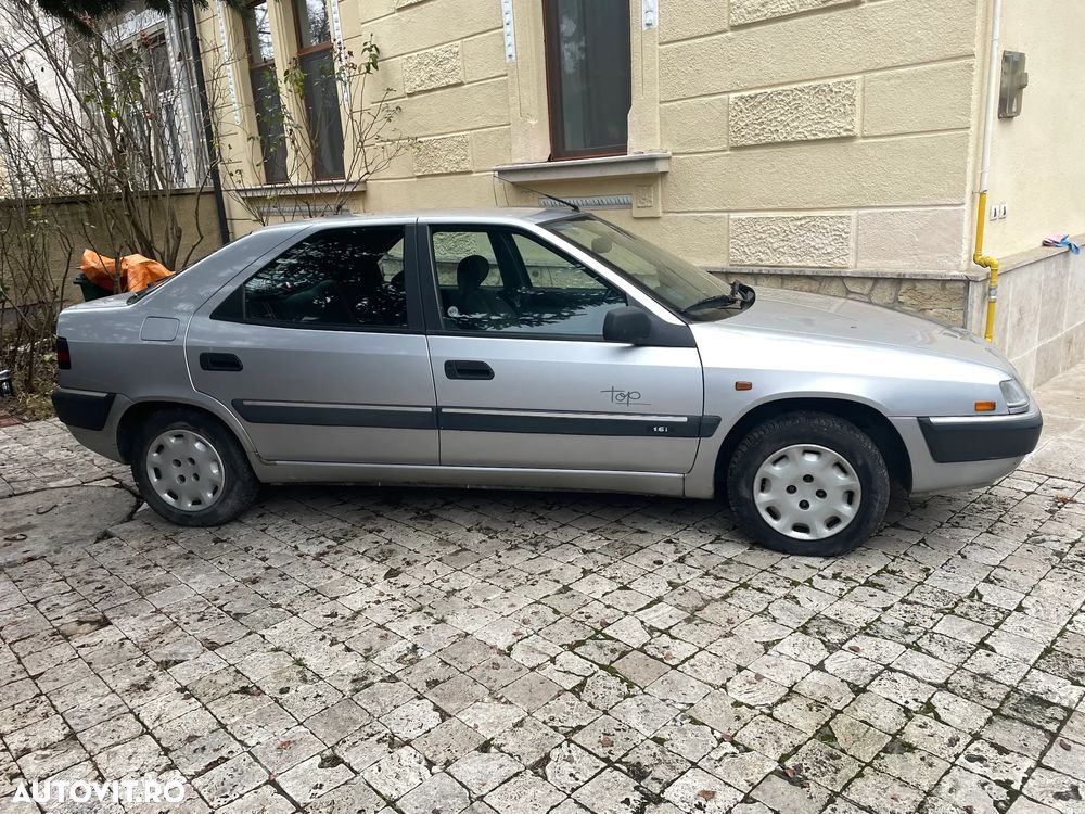 Citroën Xantia - 3