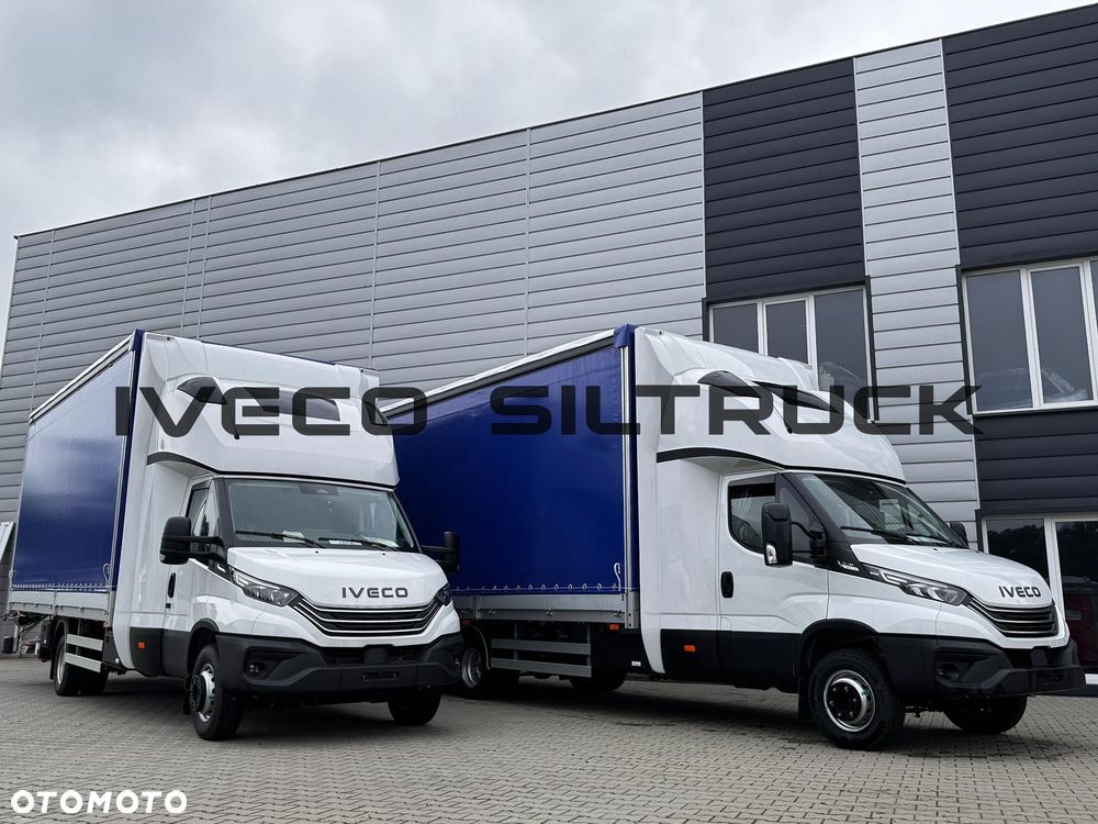 Iveco Daily 70C18HA8/P; Burtofirana, winda - 32