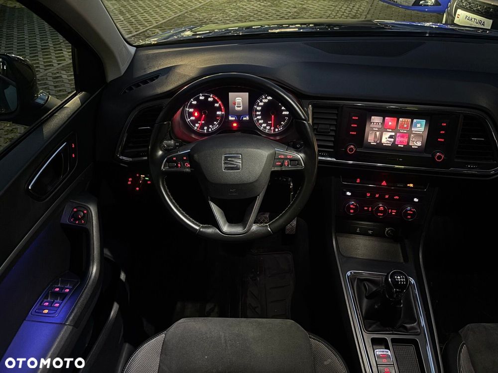 Seat Ateca 1.5 TSI Style S&S - 5