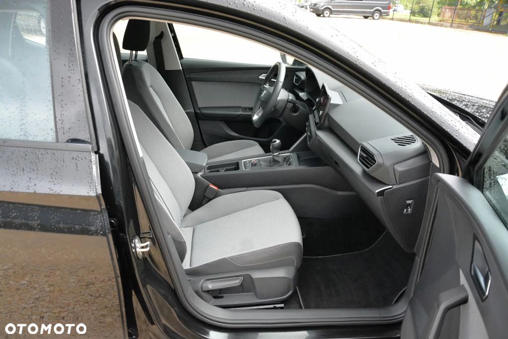 Seat Leon 1.0 TSI Style - 16