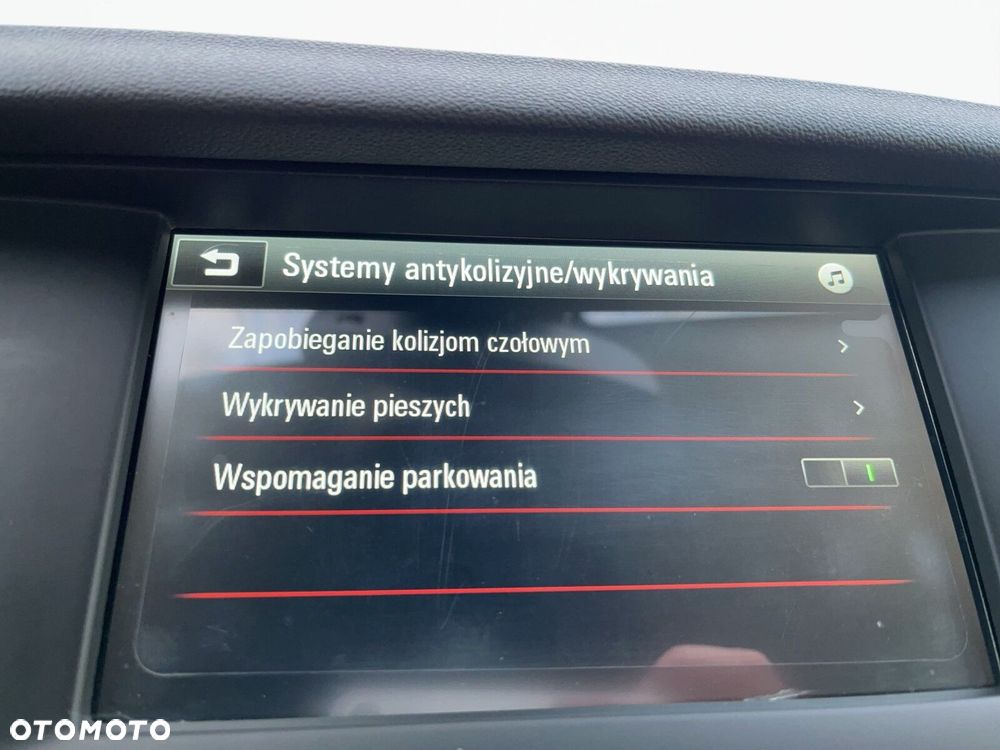 Opel Insignia 2.0 CDTI Business Edition S&S - 32