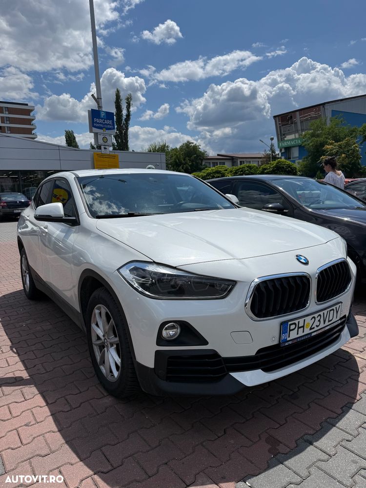 BMW X2 - 2