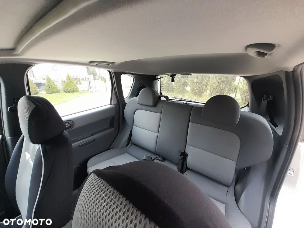 Mitsubishi Colt 1.3 30 Jahre - 9