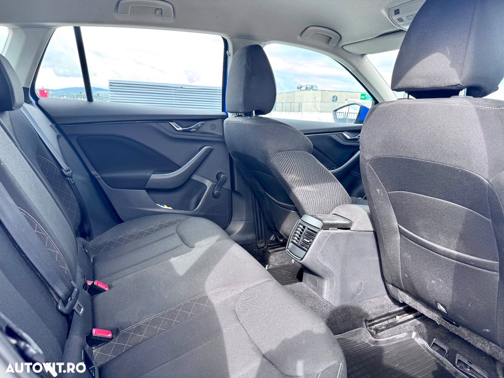 Skoda Scala 1.0 TSI DSG Ambition - 18