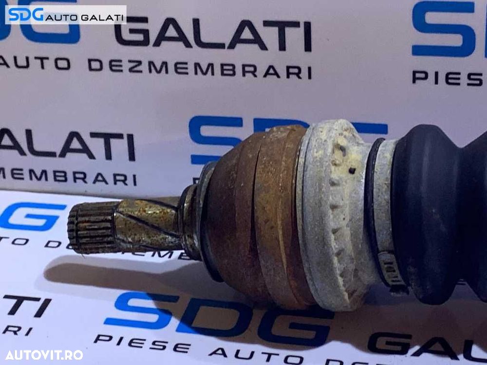 Planetara Dreapta Fata Cutie Manuala in 5 Trepte Opel Vectra B 1.6 16V 1995 - 2002 - 5