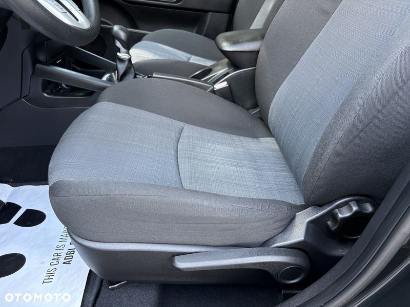 Kia Ceed 1.6 CVVT EX - 26