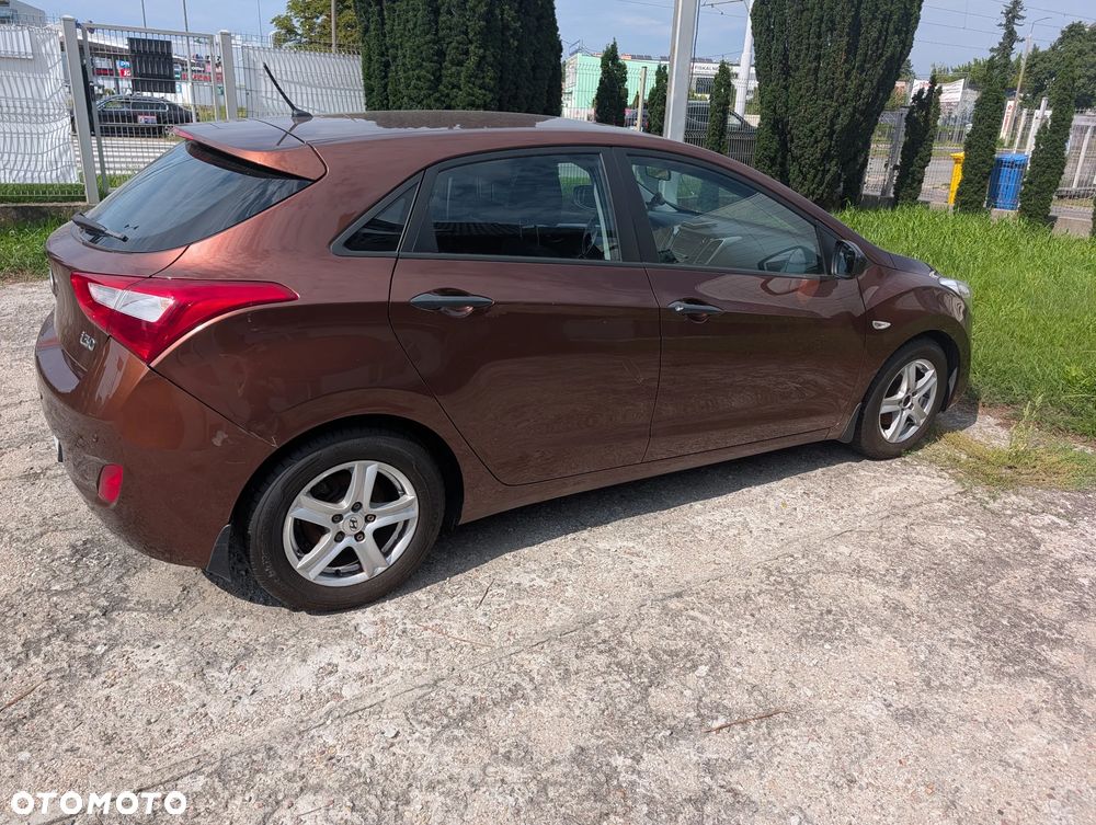 Hyundai i30 1.4 Classic - 5