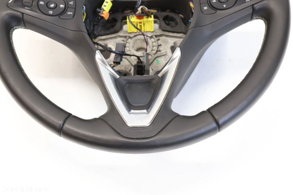 Opel Insignia B kierownica 39096095 - 10