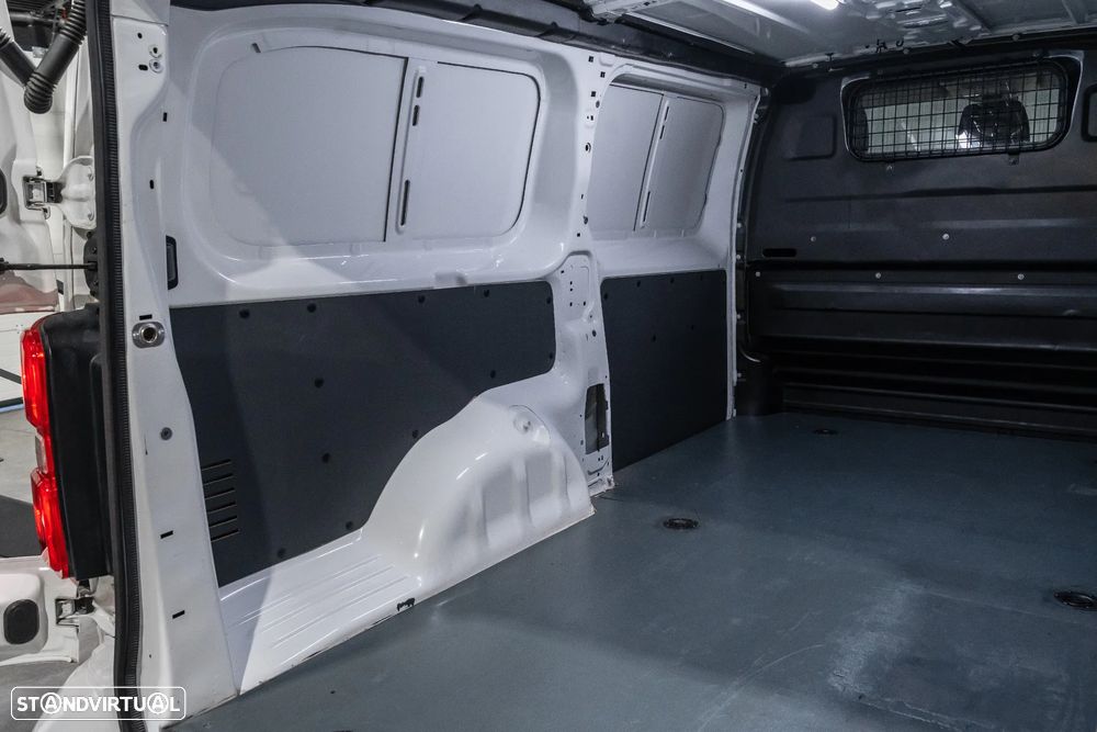 Peugeot Expert Longa 2.0 HDi L3H1 - 39