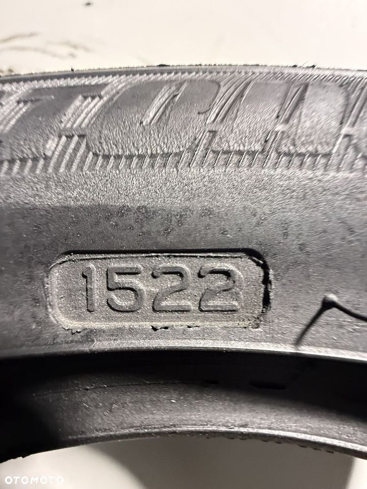 Opony letnie 215/45R16 Bridgestone Turanza zestaw 2 sztuki #L/1055 - 5