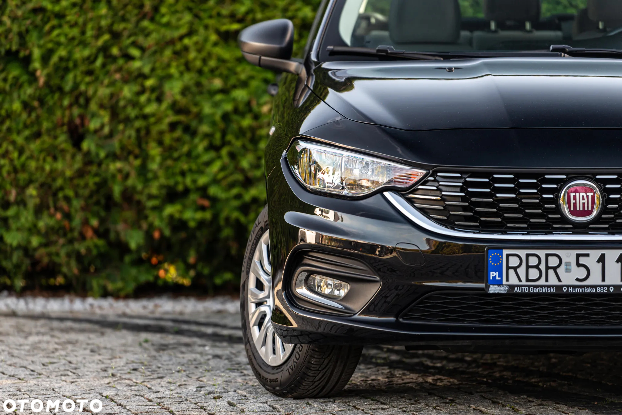 Fiat Tipo 1.4 Classic - 13