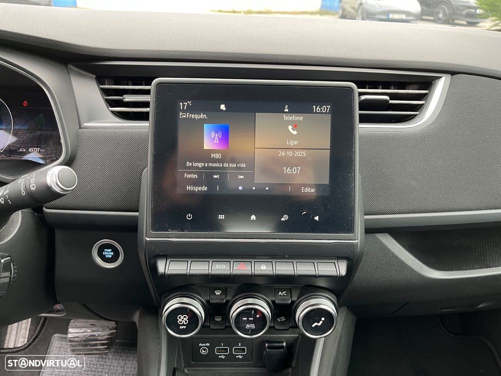 Renault Zoe (c/ Bateria) Limited 50 - 38