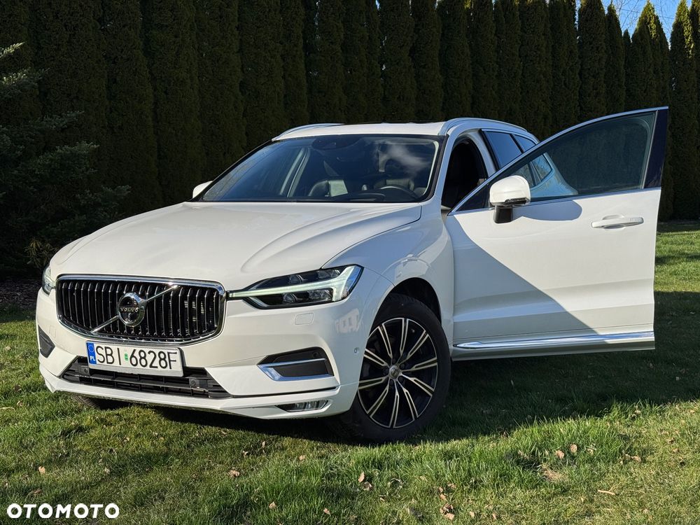 Volvo XC 60 T5 AWD Inscription - 2
