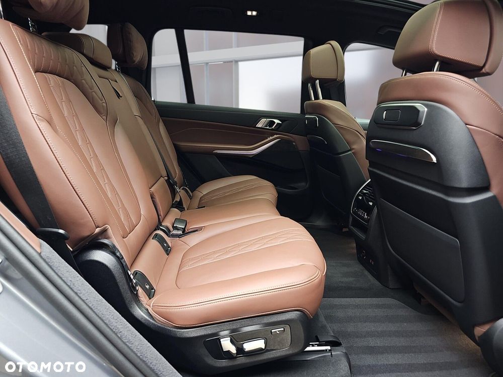 BMW X7 xDrive40d mHEV sport - 19