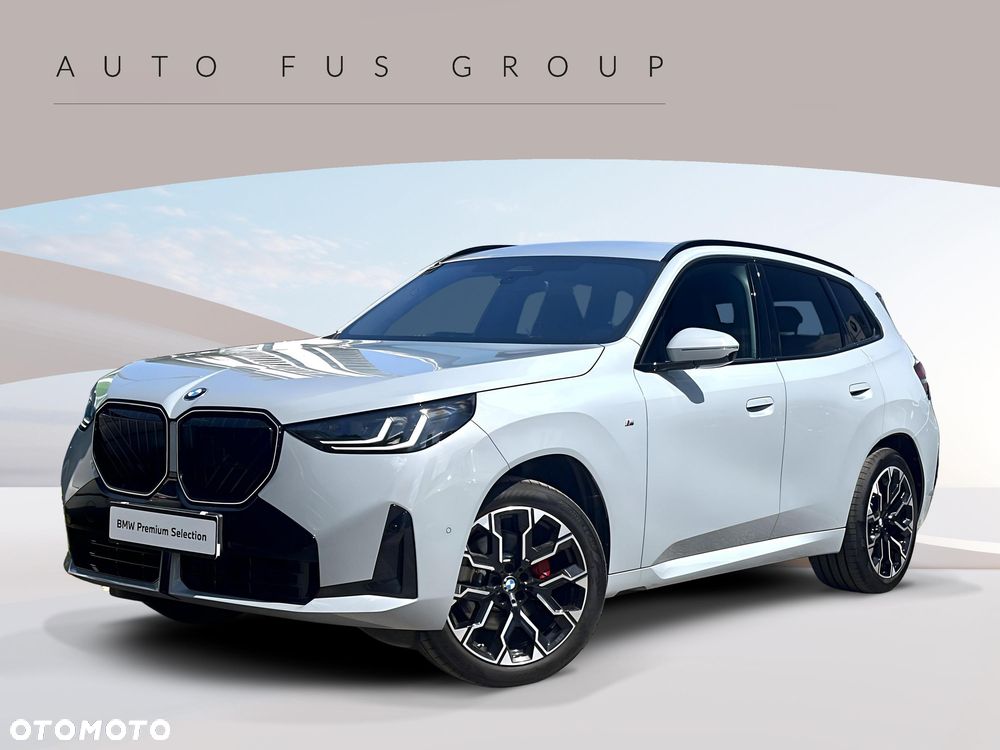 BMW X3 - 2