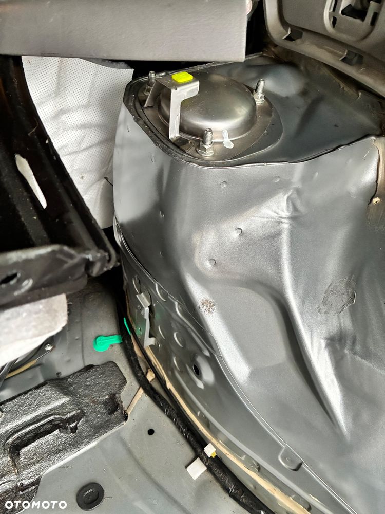 Subaru Forester 2.0 X - 23