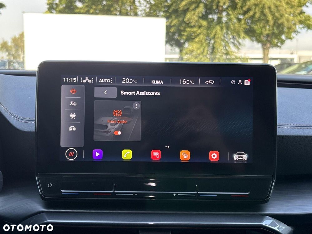 Cupra Formentor 1.5 TSI DSG - 27