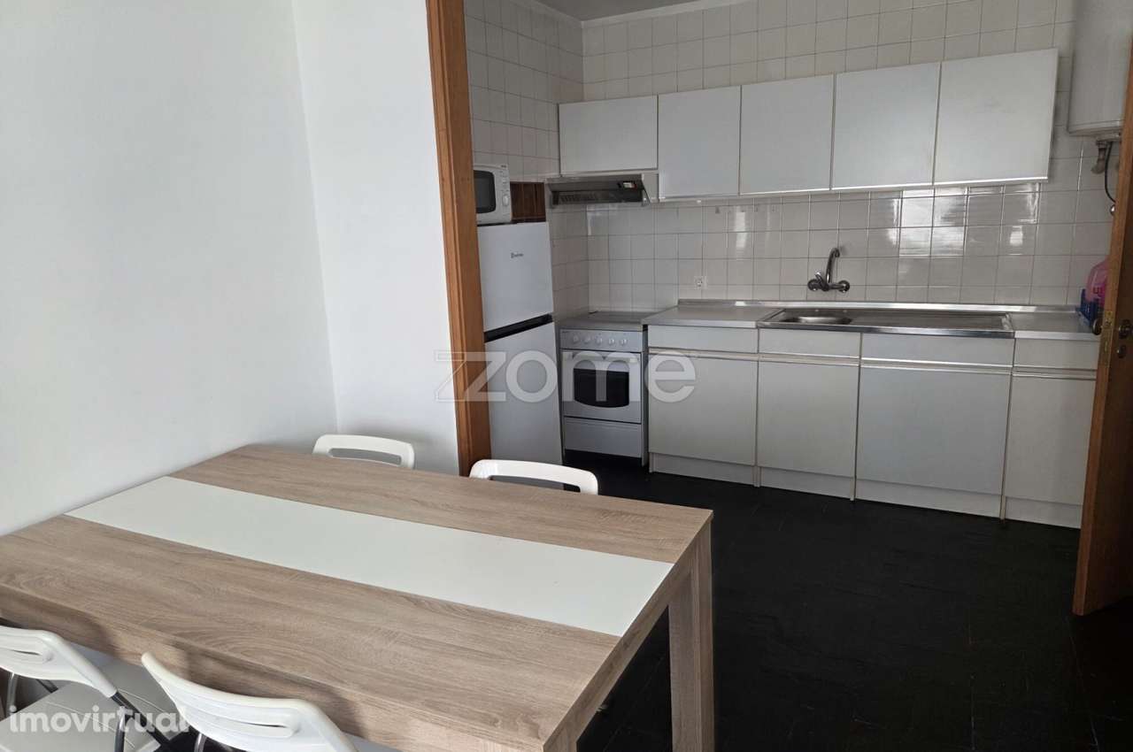 Apartamento T1 ao Hospital Trofa Saude de Gaia - Grande imagem: 5/19