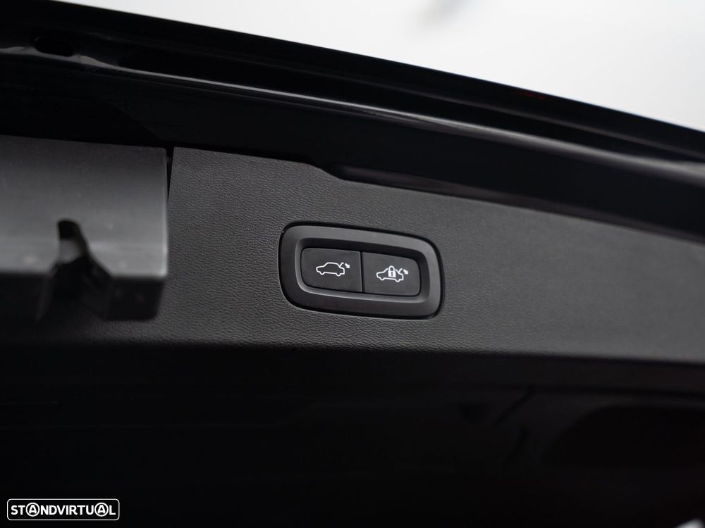 Volvo V60 2.0 T6 AWD TE Inscription Expression - 13