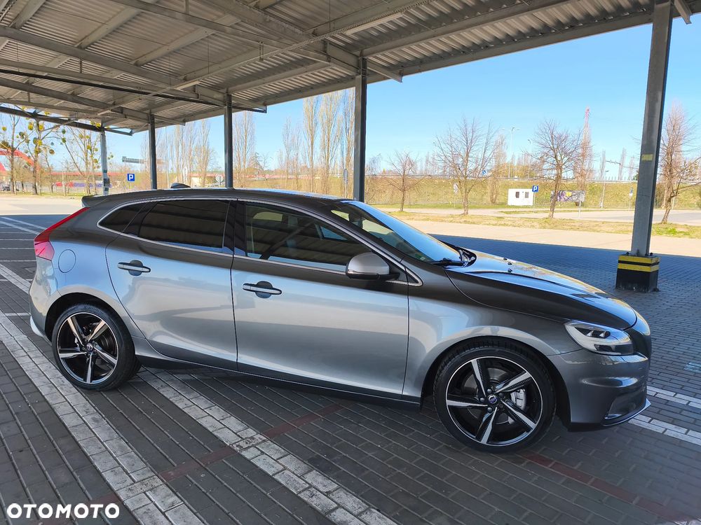 Volvo V40 D3 Geartronic Summum - 15