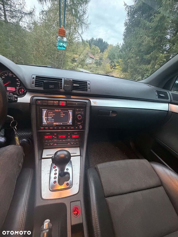 Audi A4 2006 photo 5