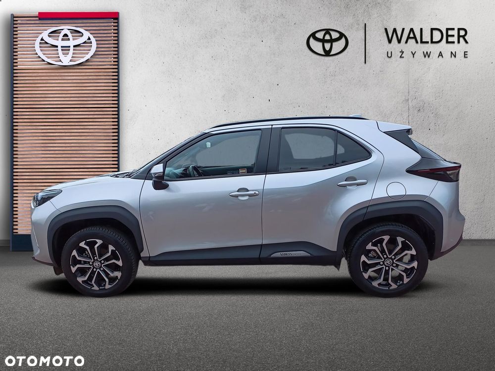 Toyota Yaris Cross Hybrid 1.5 Style - 3