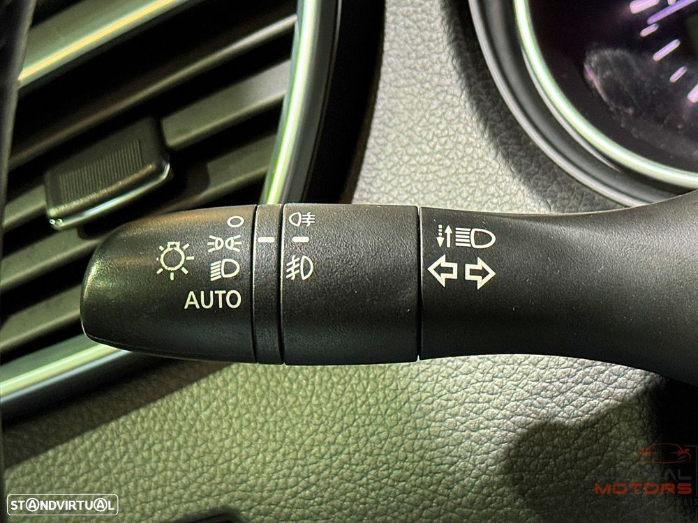 Nissan Qashqai 1.2 DIG-T Tekna Premium RS Xtronic - 23