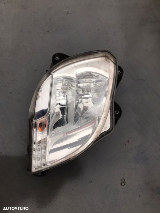far daf zf 106 euro6 1835875 - 1