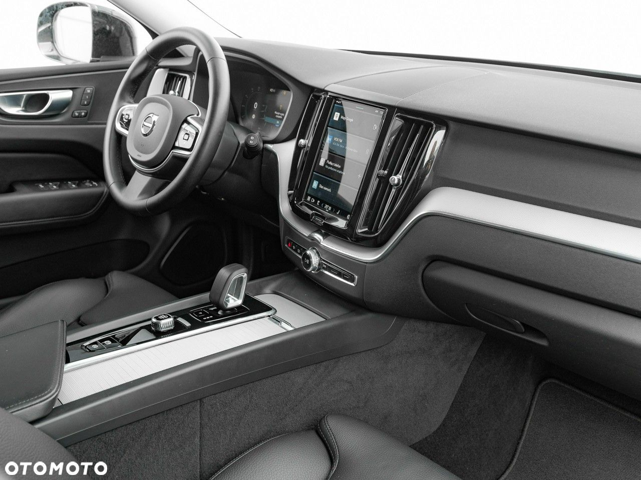 Volvo XC 60 - 35