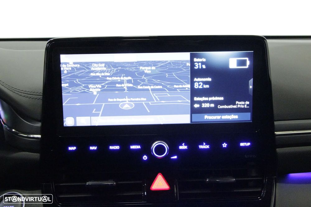 Hyundai Ioniq 38kWh - 10
