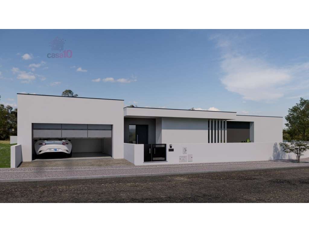 Exclusiva moradia de luxo para venda próxima à Praia da Foz do Arelho - Grande imagem: 3/41