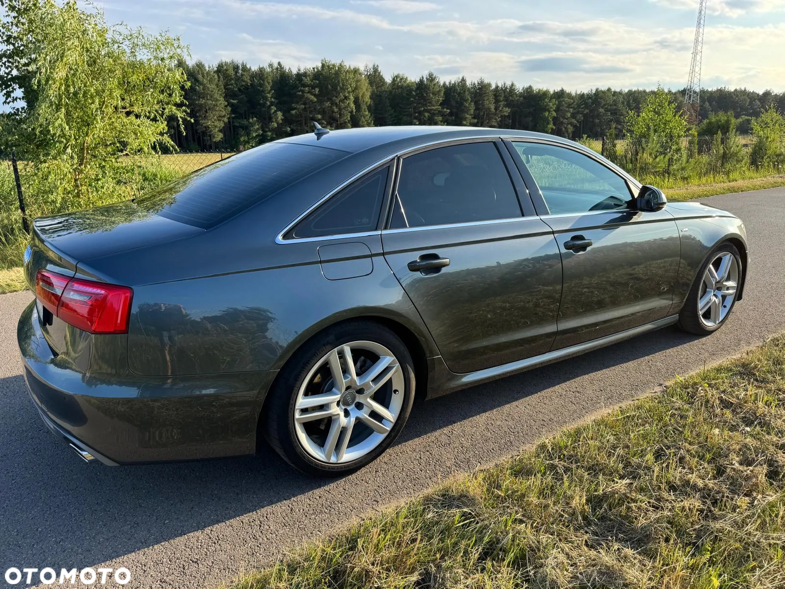 Audi A6 ver-3-0-tdi-quattro-tiptronic - 19