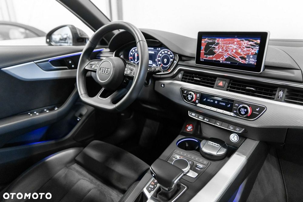 Audi A4 Allroad - 34