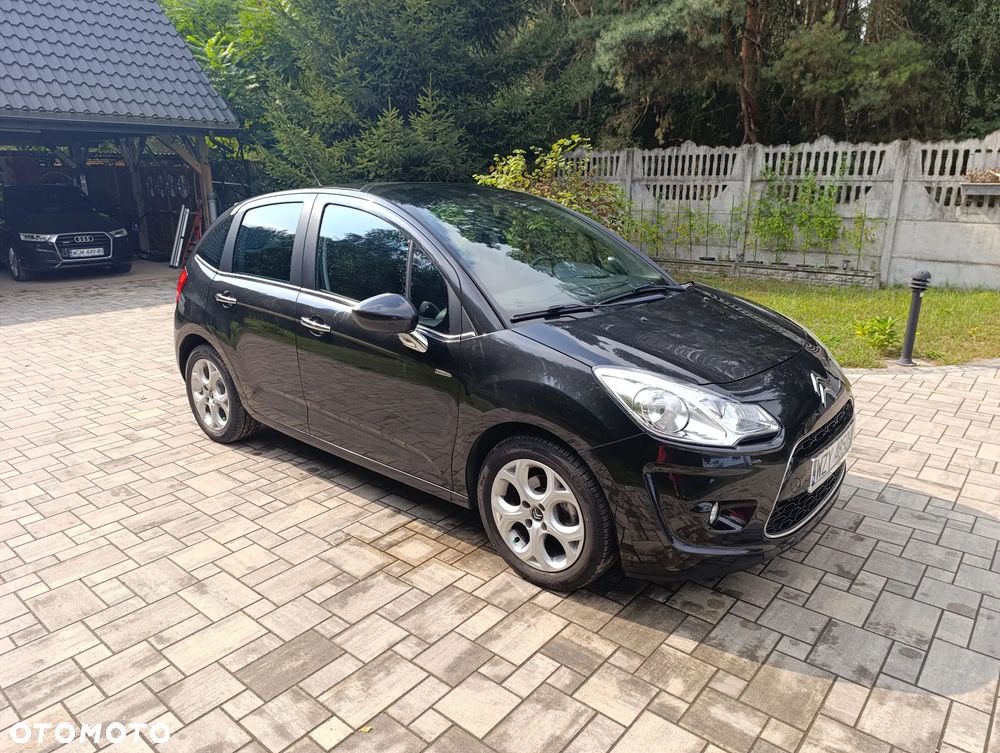 Citroën C3 1.6 HDi Exclusive - 6
