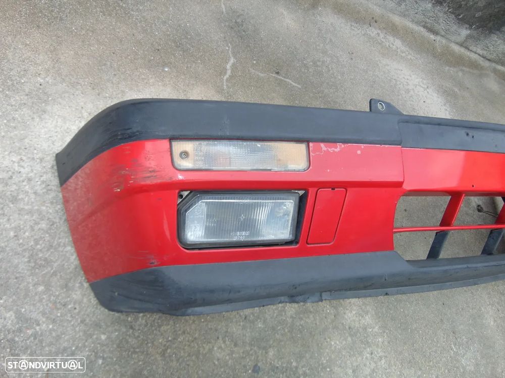 Lancia Delta 1994 para-choques - 2