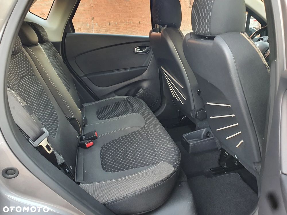 Renault Captur 0.9 Energy TCe Intens - 11