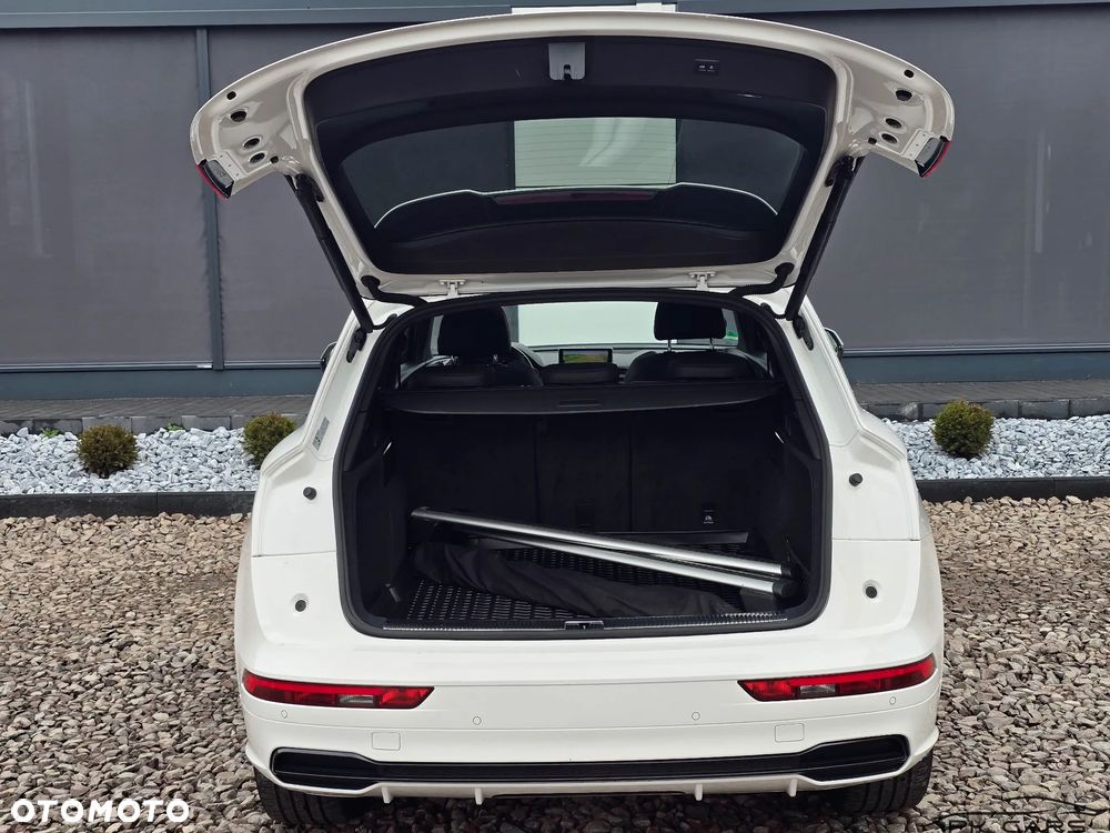 Audi Q5 2.0 TDI Quattro S tronic sport - 24