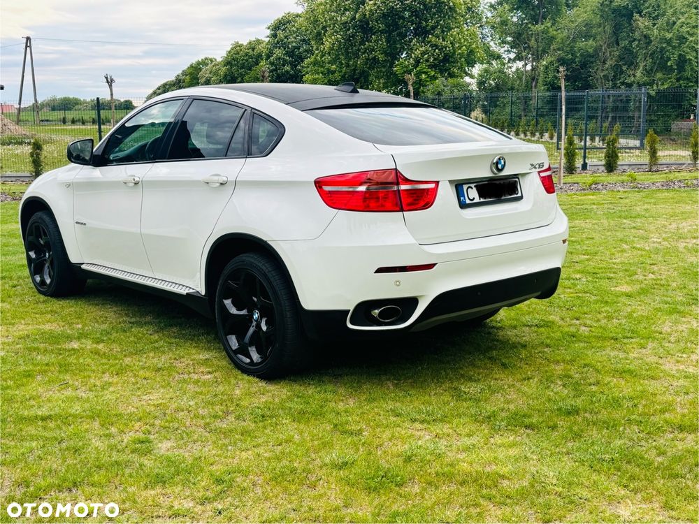 BMW X5 3.5d xDrive - 3