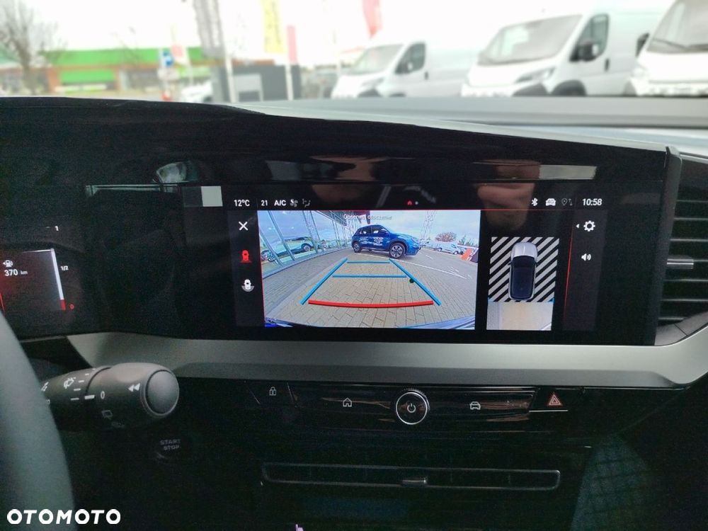 Opel Mokka - 27