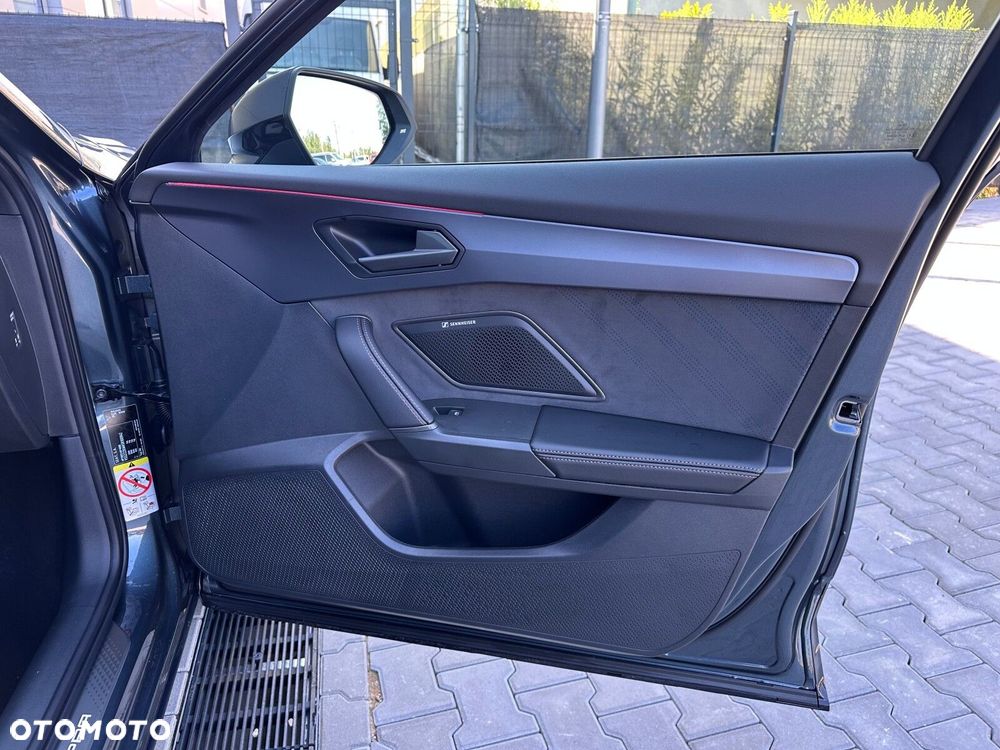 Cupra Formentor 2.0 TSI 4Drive DSG - 22